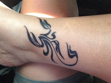 Scorpio zodiac tattoo. | Tattoos | Pinterest