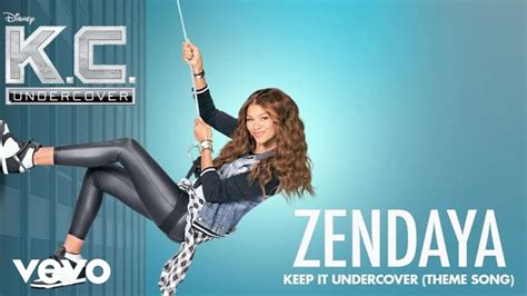 Kc Undercover Wallpapers Wallpaper Cave