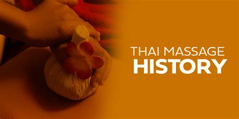 What Is A Thai Massage Everything You Need To Know About Thai Massage