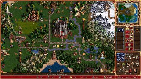 Heroes of might and magic iii: What's The Deal With Heroes of Might and Magic III? | by ...