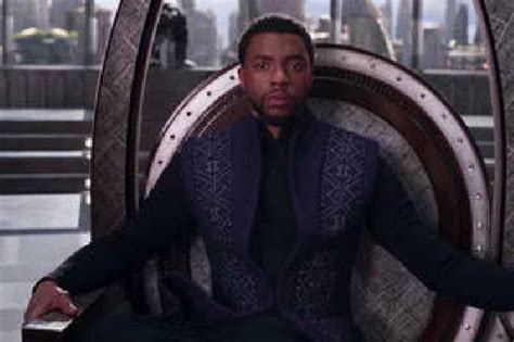 Okay, now, i am a pretty focused observer of the pop charts, and when you watch the charts as closely as i do, you get a good feel about what's gonna get big and what's not. Black Panther 2 is coming out in May 2022 - One News Page
