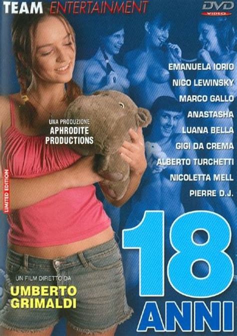 18 Anni Streaming Video At Iafd Premium Streaming