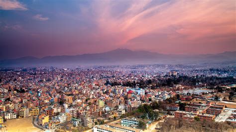 Kathmandu Nepal Most Beautiful Picture Of The Day April 10 2017