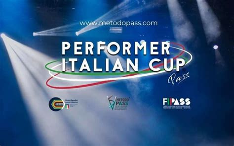 Milazzo Performer Italian Cup Lintervista A Giada Giordano Tra I Protagonisti Del Reality