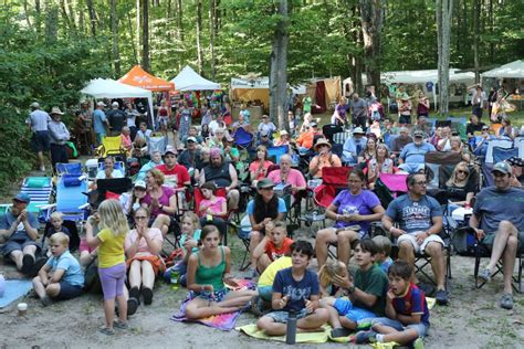 Beaver Island Music Festival Revisited Michigans Best Kept Secret