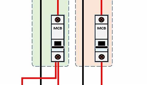 automatic generator transfer switch wiring diagram