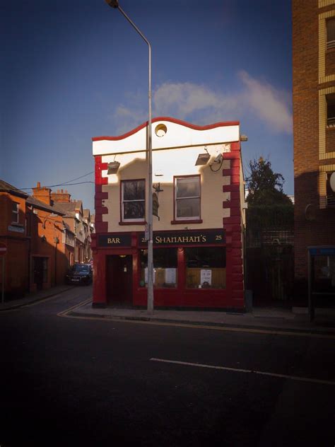 Shanahans Dublin By Pub Flickr