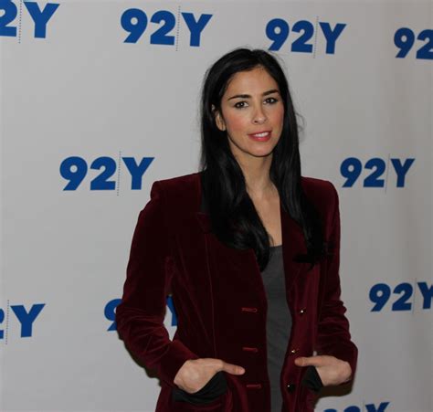Sarah Silverman, A Comic ‘Miracle’ at 92Y | LocalBozo