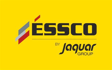 Essco Logo Usage Guidelines Download Essco Logo Cdr File