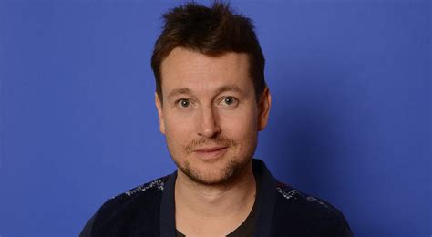 Leigh Whannell Interview Insidious The Last Key Den Of Geek