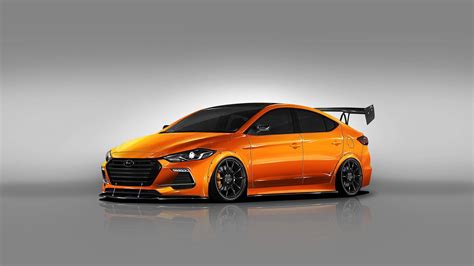 Check spelling or type a new query. Tuned Hyundai Elantra Sport Look Peachy Ahead Of Journey ...