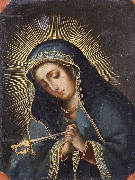 29 Our Lady Of Sorrows Ideas Our Lady Of Sorrows Blessed Mother