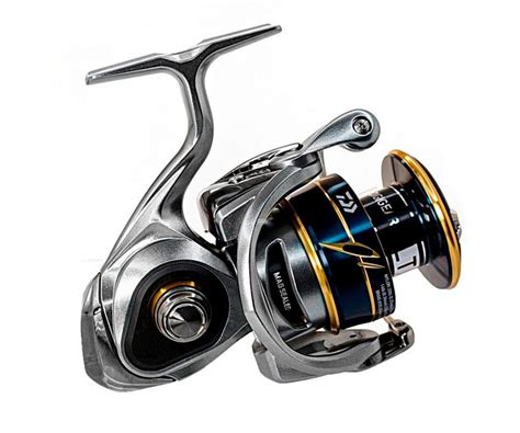 Котушка Daiwa 20 Airity LT 2500D Опис фото відгуки купити