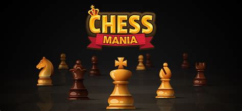 Chess Mania Free Online Game Gamelab