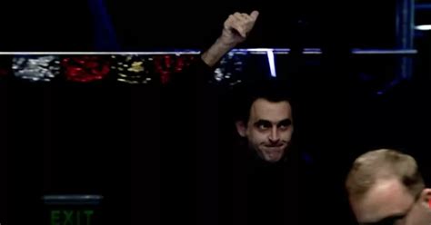 Ronnie Osullivan Sends Romanian Fans Wild With 147 Vs Free Download Nude Photo Gallery