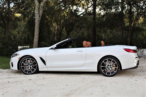 2023 Bmw 840i Convertible Review Easy Rider Hagerty Media