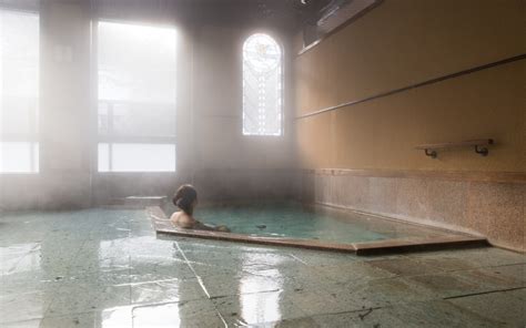 How To Take An Onsen｜8 Rules And Manners Of Japanese Onsen