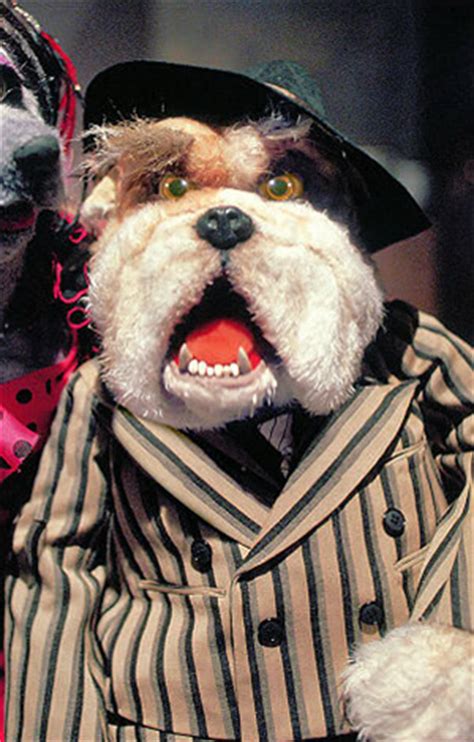Tinkles is planning to sabotage the efforts of professor brody to discover a cure for human allergies to dogs. Bugsy Them | Muppet Wiki | Fandom powered by Wikia