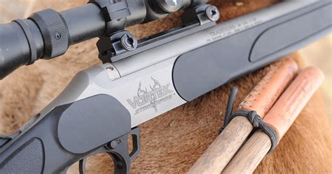 Meet The Most Advanced Muzzleloader On The Market Today Hunt Daily
