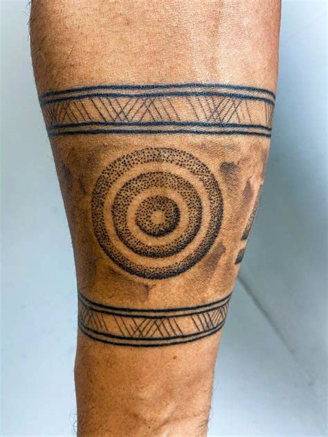 Exploring The History And Meaning Of The Adinkra Symbols Tattooswin