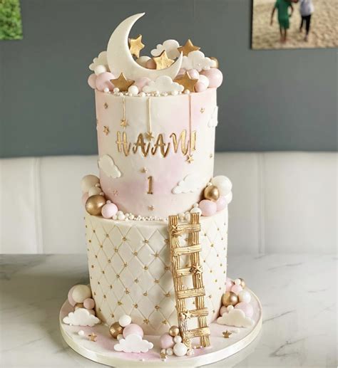 Images Of Birthday Cakes For Girls