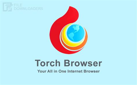 Download Torch Browser 2020 For Windows 10 8 7 File