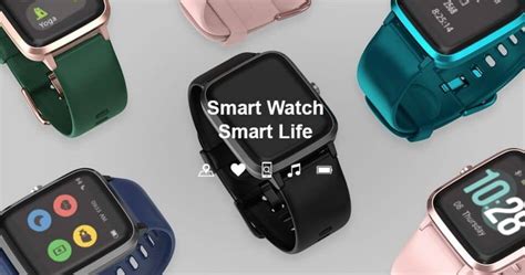 The 15 Best Smartwatches Under 50 Busy Flow