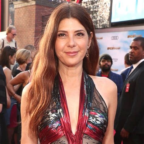 Marisa Tomei Exclusive Interviews Pictures And More Entertainment