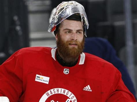 11 hours ago · former capitals goaltender braden holtby will be an unrestricted free agent for the second time in three years. Braden Holtby Biography, Wife, Stats, Contract, Salary and ...