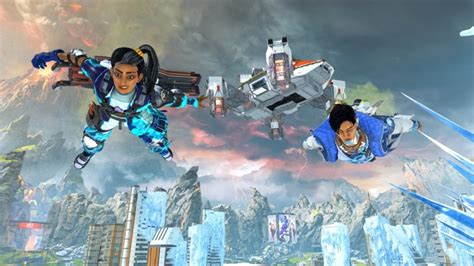 Apex Legends Holo Day Bash 2020 Event Start And End Date Limited