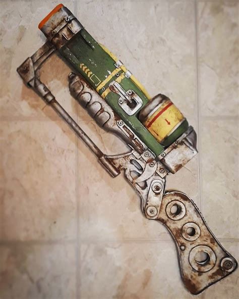 Pin On Fallout Props