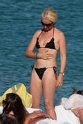 Tamara Beckwith Topless And Bikini Candids St Tropez Jul 23 X13 HQ