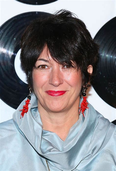 Longtime Epstein Associate Ghislaine Maxwell Arrested