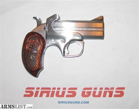 Armslist For Sale Bond Arms Snake Slayer 41045lc 35 Rosewood