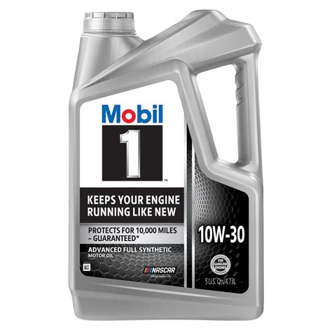 Mobil 1 Oil - Homecare24