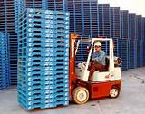 Photos of Pallet Pooling Companies