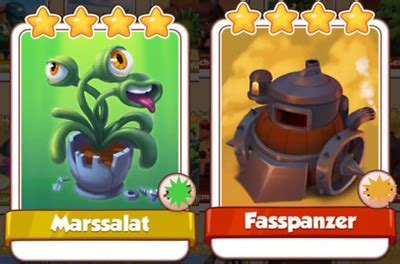 Suddenly, i see a lot of friends asking me how they can get unlimited spins in the coin master game. 2x Coin Master extrem rare Cards: Martian Lettuce + Barrel ...