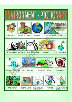 The worksheets are randomly generated each time you click on the links below. Pollution Worksheet | Science 4-6 | 2nd grade worksheets, Worksheets for grade 3, Worksheets