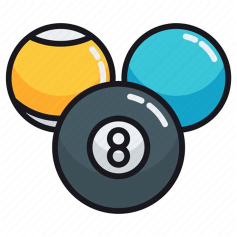 8 Ball Pool Cue Png Png Image Collection