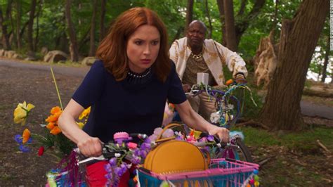 Unbreakable Kimmy Schmidt Breaks In Interactive Comedy At Netflix With Kimmy Vs The Reverend