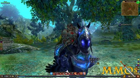 Everquest 2 Game Review