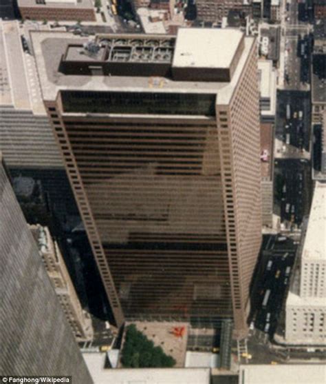 Footage That Kills The Conspiracy Theories Rare Footage Shows Wtc 7