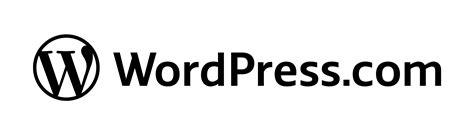 Wordpress Logo Digital Giants