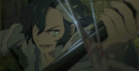 Sirius The Jaeger Best Hd Anime