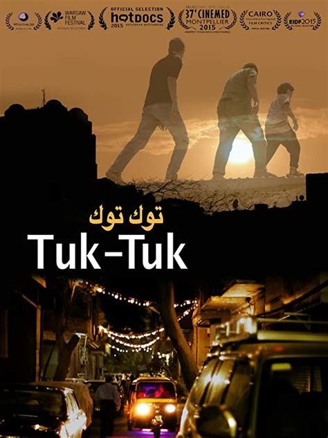 Watch Tuk Tuk Prime Video
