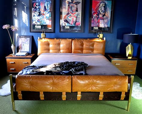 Wooden canopy bed frame king design solutions. CAMPANHA BED | Canopy bed frame, King size canopy bed, Bed ...