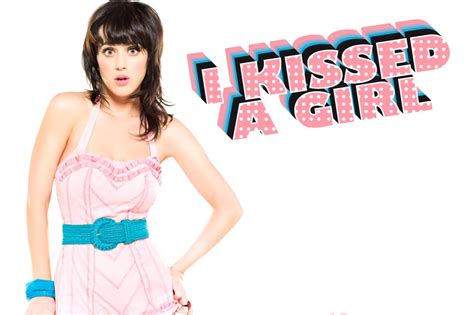 Ten Years Since Katy Perry Kissed A Girl Pop Still Stumbles Around Queerness Now Magazine