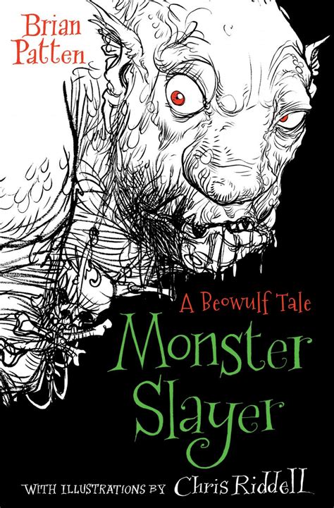 First announced in the summer of 2020, the augmented reality . Monster Slayer:: A Beowulf Tale by Brian Patten ...