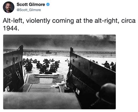 — are raving about this handy tool. Alt-left, violently coming at the alt-right, circa 1944 ...