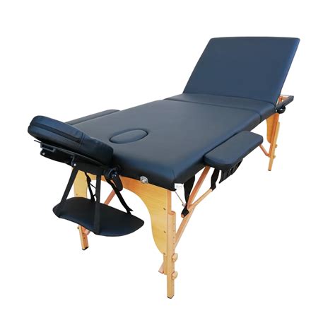 Professional Wooden Portable Sex Masasge Table For Salon Buy Portable